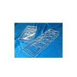 Sell Acrylic Cosmetic Dipslay thumbnail-1