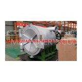 Single Fiber Separator Paper Pulping Machine for Further Separating Fiber