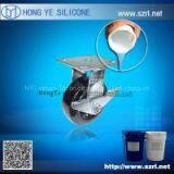 Silicone Rubber for Tire Mold Making thumbnail-1