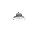 HB 40W induction high bay light for indoor Industrial / Commercial Lighting