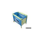 Baby Crib thumbnail-1