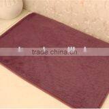 Home Designs Polyester Shaggy Plush Floor Mats thumbnail-2