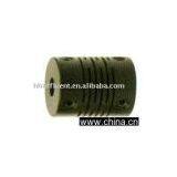 Coupling - HCP COUPLING / PLASTIC & SET SCREW TYPE thumbnail-1