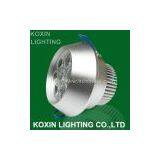 7W Led Recessed Downlight