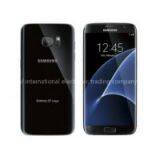 Samsung Galaxy S7 Edge Android 6.0 Octa Core Snapdragon 820 4GB RAM 64GB ROM 4G LTE