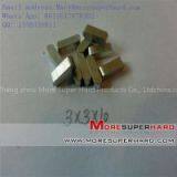 Nickle Plated TSP for Petroleum and Geological Drilling Bits