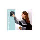 Voice Intercom LCD Display and Keypad Gsm Wireless Burglar Security Home Alarm System With CE& Rohs Certificate thumbnail-3