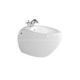 HT801B sanitary ware bathroom bidet ceramic WC toilet