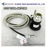 Electronic Auto Tool Setting Probing Sensor Tool Length Offsets CNC Auto Tool Height Set Gauge thumbnail-1