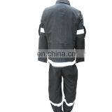 Hi Vis Aramid IIIA Suit Helicopter Airline Pilot Military Uniform thumbnail-3