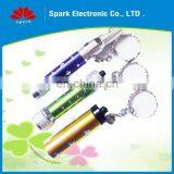 Green Led Flashlight With 5 Leds thumbnail-4