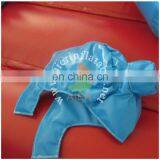 2017 Aier Popular and Fantastic Fun Inflatable Gladiator Jousting Arena for Sale thumbnail-6