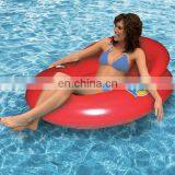 Inflatable Water Pop Lounge With Cooling Mesh Seat thumbnail-1