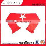 High Quality 100% Acrylic Sports Team Football Fan Scarf thumbnail-6