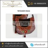 Reliable Quality Long Lasting Women's Bag from Reputed Supplier