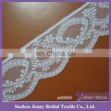 ntl008# garment accessories embroidery design decorative lace trim
