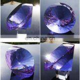 Brilliant Cut Point Back Crystal Diamond For Crystal Craft thumbnail-4