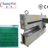 V-cut PCB Depaneling Machinery,CWVC-480J thumbnail-5