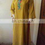 Pakistani Casual Dresses thumbnail-1