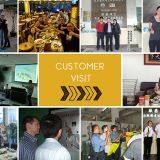 Guangdong LINA Industrial Co., Ltd. company overview - view 1 thumbnail
