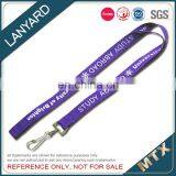Flat Nylon Lanyard Manufacturer thumbnail-3
