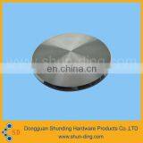 China Hot-selling Etched CD Pattern Metal Label thumbnail-1
