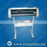 Hot Sell Good Price JK 720 Vinyl Cutter With CE Certification