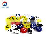 Silicone Tennis Dampener With Custom Logo - Custom Tennis Vibration Dampener thumbnail-3