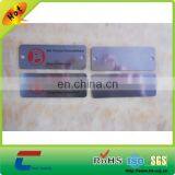 Custom Metal Name Tag Manufacturer