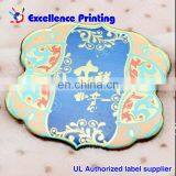 3d Lenticular Adhesive Bottle Labels,3d Epoxy Labels,3d Epoxy Sticker thumbnail-1