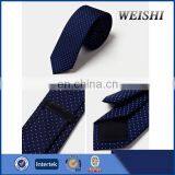 High Quality Polyester Clear Plastic Necktie thumbnail-1