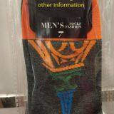OEM Socks ,men Socks ,sport Cotton Socks for Spring ,summer,autumn,winter thumbnail-3