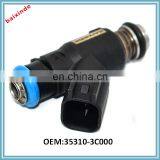 Wholesale Korea Car Fuel Injector Nozzles 35310-3C000 353103C000 Fit for Hyundai Sonata 3.3L 3.8L DOHC V6 thumbnail-1