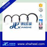 Plastic Hub Centric Wheel Rims Rings For Wheel Car thumbnail-3