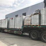 Aluminum Rail Landscape Bridge Guardrail