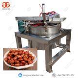 Power Saving Chips Deoiled machine Chicken Wings thumbnail-2
