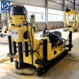 Spindle Rotary Speed Core Borehole Drilling Rigs With Small Volume thumbnail-4