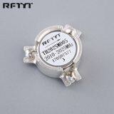 商标和认证模板