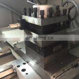 CK6166A Automatic Wheel Repair Cnc Lathe From China thumbnail-5