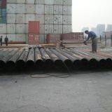 Seamless Pipe A53 Gr b Steel Tube/black Tube A53 Gr b Price thumbnail-2