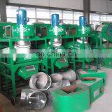 High Capacity Stainless Steel Soybean Peanut Grain Rice Wheat Winnower Cleaning Machine thumbnail-2