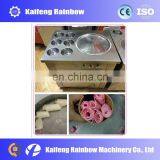 Electrical Manufacture Single Square Pan Fry Ice Cream Machine thumbnail-2