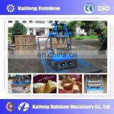 Egg Roll Machine Ice Cream Wafer Cone Machine Machine For Making Ice Cream Cone thumbnail-5