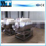 Vaccum Sausage Tumbling Machine/chicken Tumbling Machine/chicken Tumbler thumbnail-3