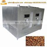 Small Peanut Roasting Machine / Commercial Nut Roasting Machine / Chestnut Roaster Machine thumbnail-3