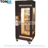 2018 the Most Popular New Roast Duck Machine