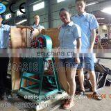 Mineral Powder Grinder Equipment Lab Wet Ball Mill for Sale thumbnail-2