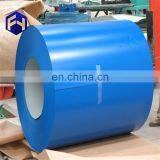 Roofing Ppgi Coil Ral2009 26 Gauge Galvanized Steel Sheet With CE Certificate thumbnail-5