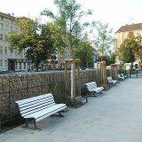 Gabion Sound Barrier - A Best Solution to Noise Problems