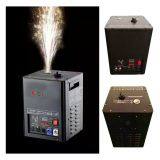 （Nj-Spark） Stage Lighting DMX Spark Machine thumbnail-4